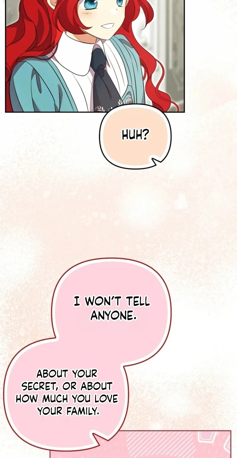 Life in the Duke’s Household Is Too Easy Chapter 47 – Page 79