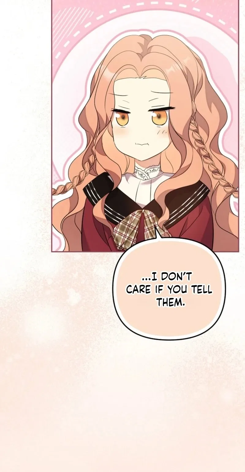 Life in the Duke’s Household Is Too Easy Chapter 47 – Page 80