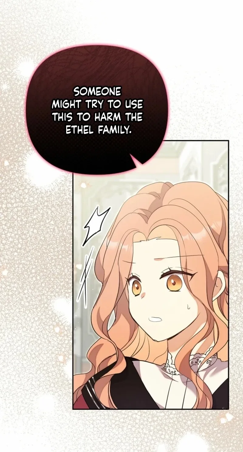 Life in the Duke’s Household Is Too Easy Chapter 47 – Page 83