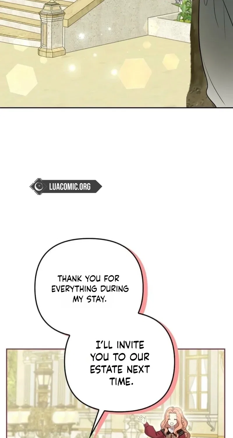 Life in the Duke’s Household Is Too Easy Chapter 47 – Page 93