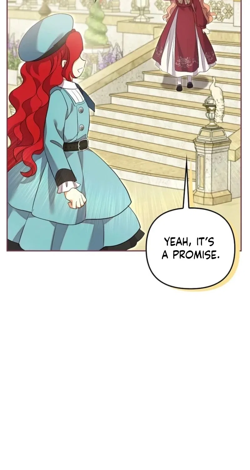 Life in the Duke’s Household Is Too Easy Chapter 47 – Page 94