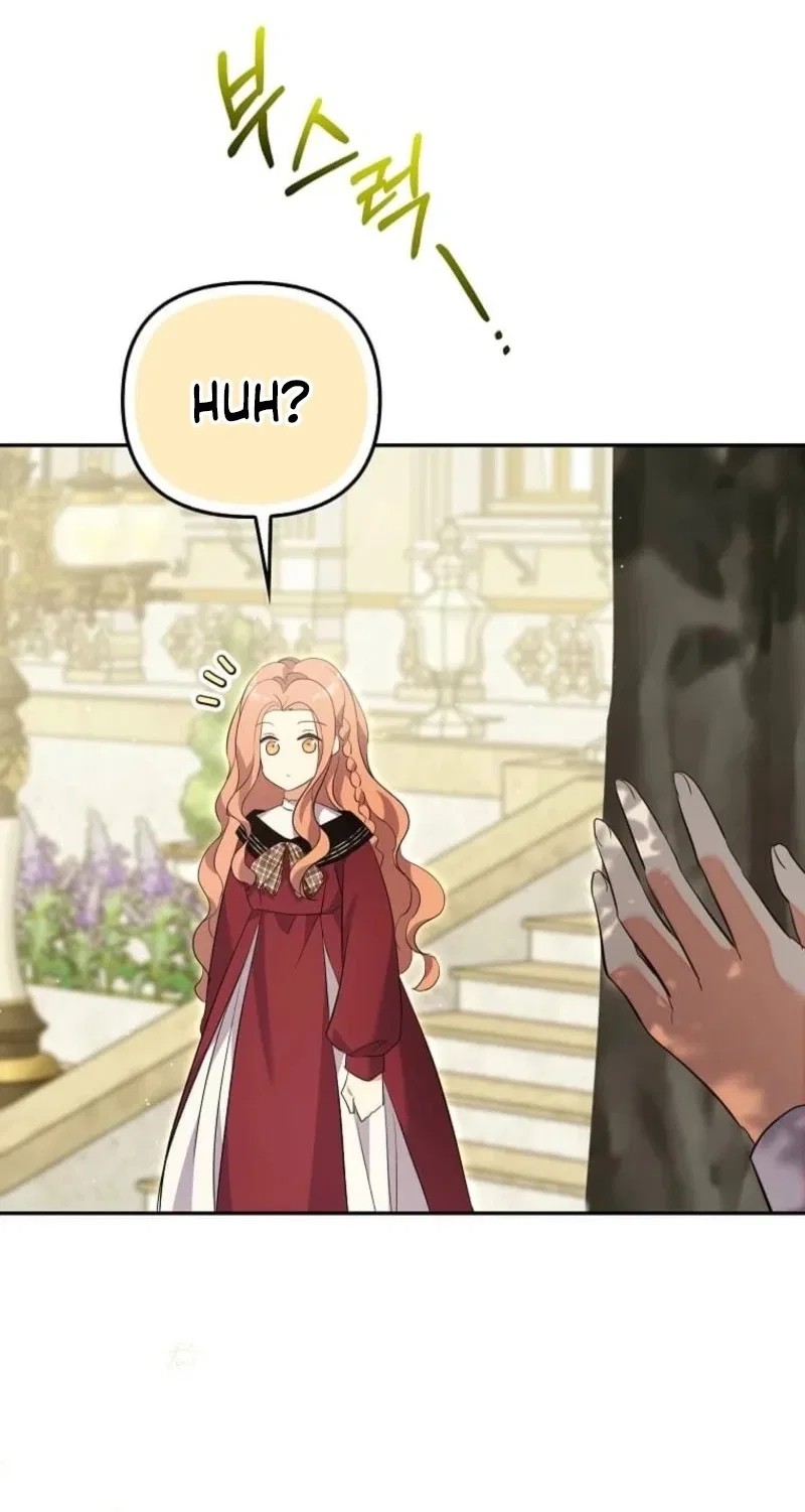 Life in the Duke’s Household Is Too Easy Chapter 47 – Page 95