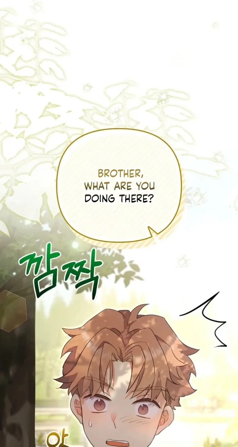 Life in the Duke’s Household Is Too Easy Chapter 47 – Page 96