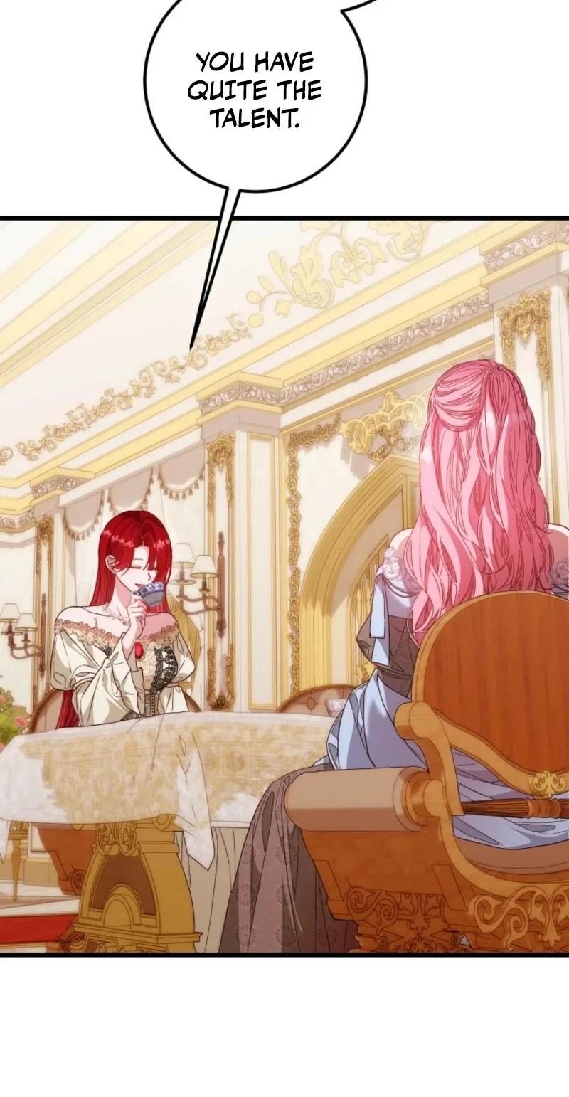 The Regressed Villainess Makes a Vow of Chastity Chapter 60 – Page 3