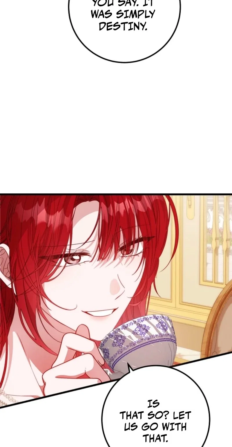 The Regressed Villainess Makes a Vow of Chastity Chapter 60 – Page 5