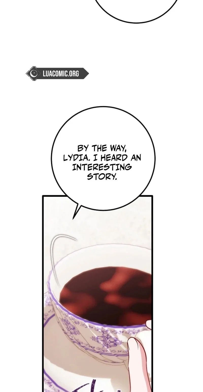 The Regressed Villainess Makes a Vow of Chastity Chapter 60 – Page 6