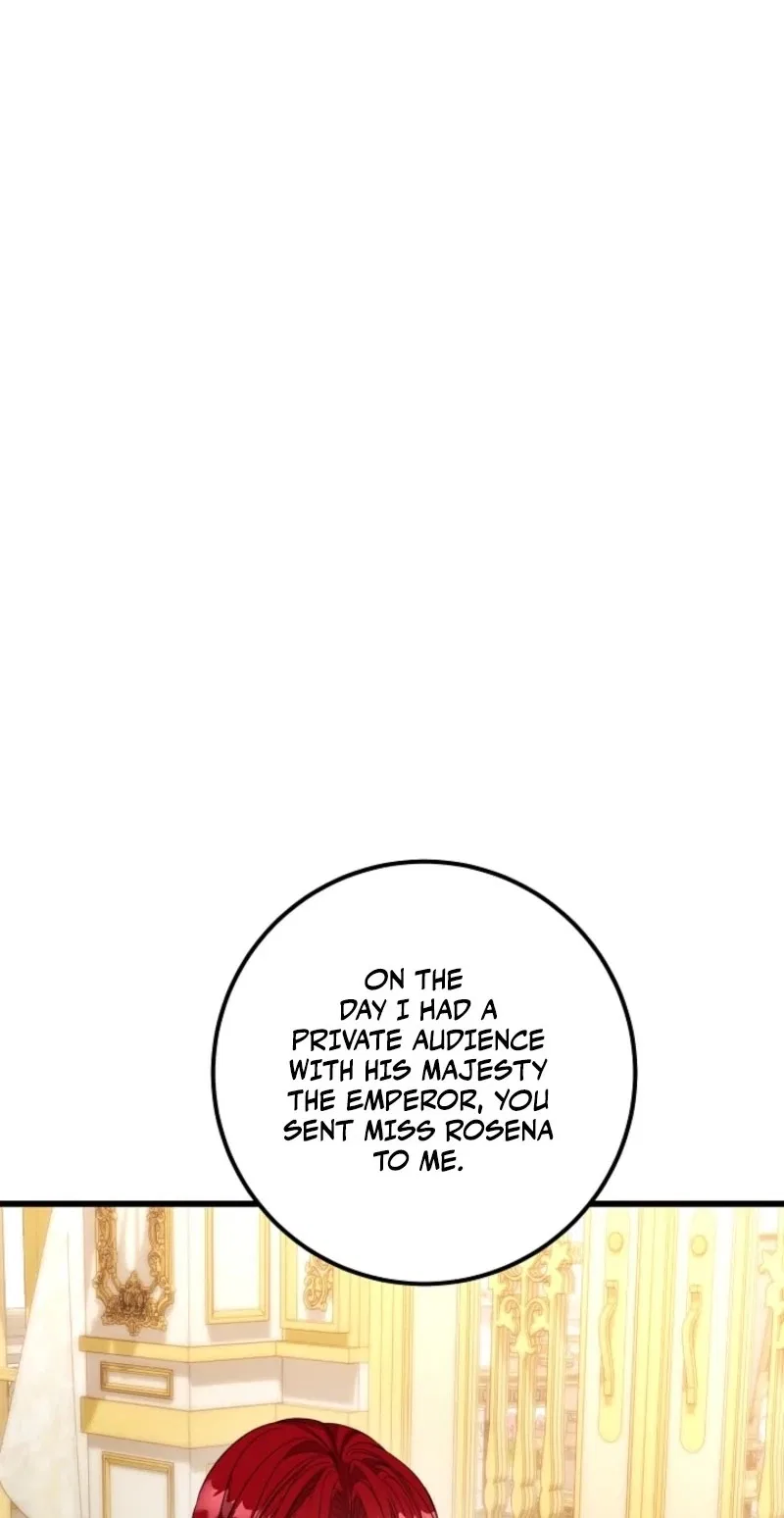 The Regressed Villainess Makes a Vow of Chastity Chapter 60 – Page 10