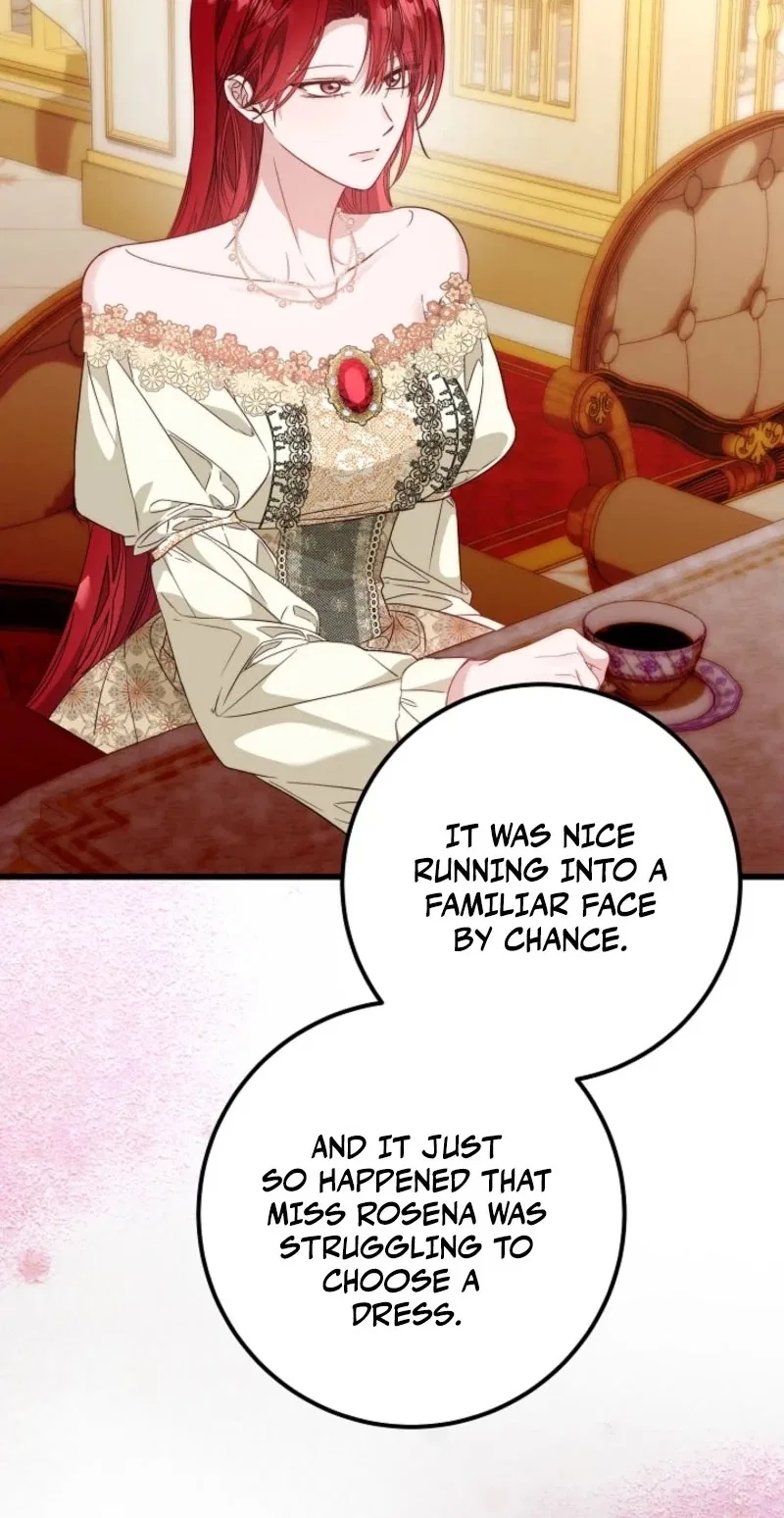 The Regressed Villainess Makes a Vow of Chastity Chapter 60 – Page 11