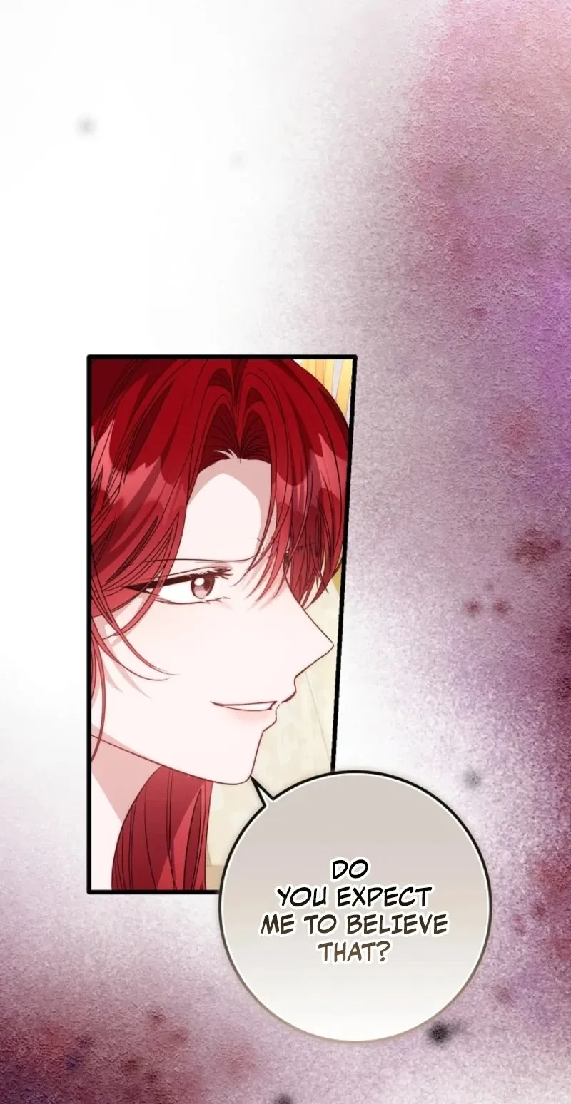The Regressed Villainess Makes a Vow of Chastity Chapter 60 – Page 12