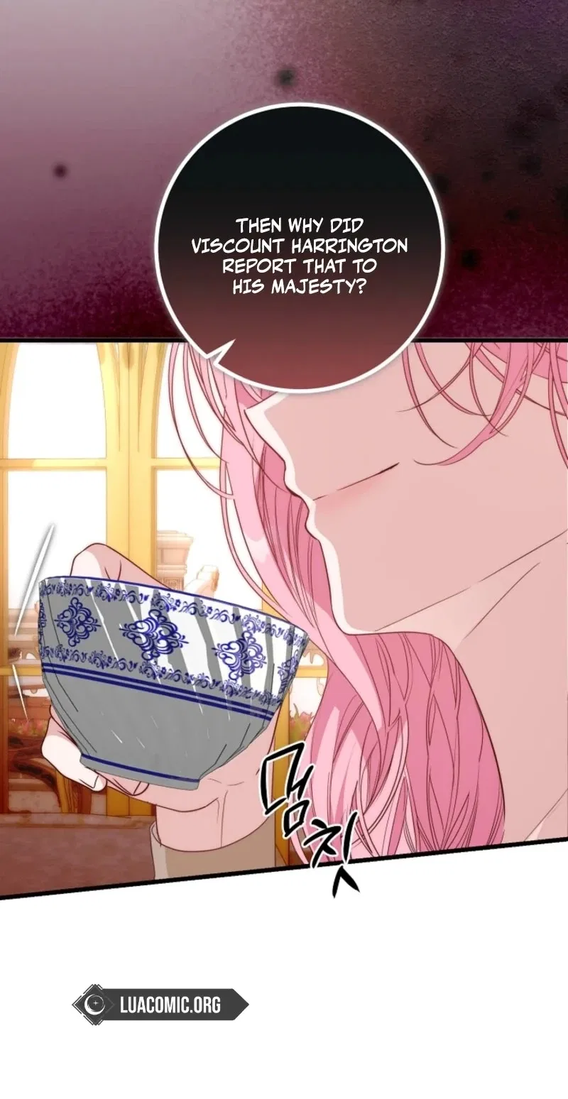 The Regressed Villainess Makes a Vow of Chastity Chapter 60 – Page 14