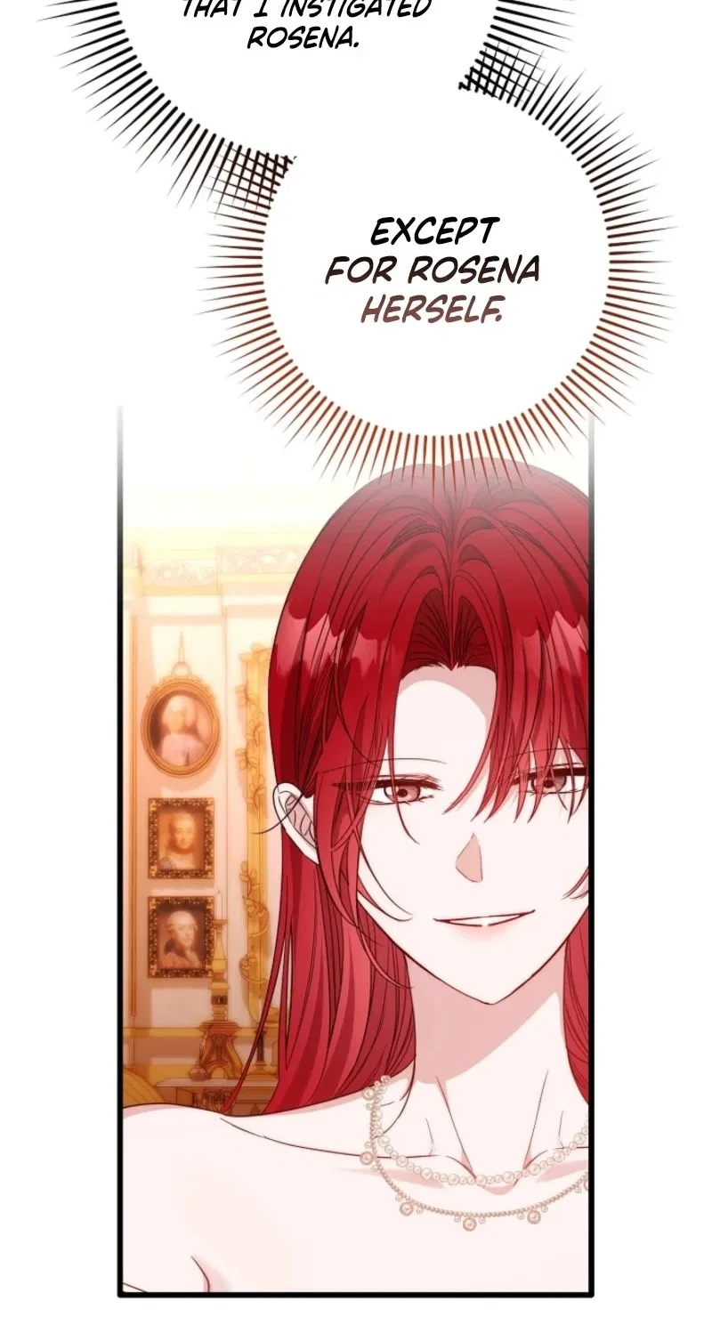 The Regressed Villainess Makes a Vow of Chastity Chapter 60 – Page 19