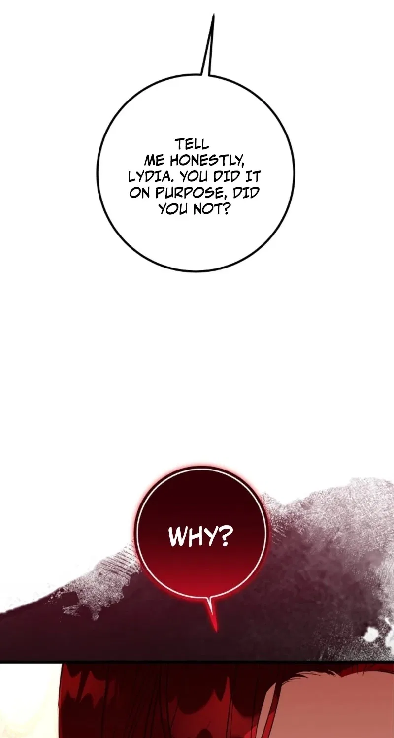 The Regressed Villainess Makes a Vow of Chastity Chapter 60 – Page 20