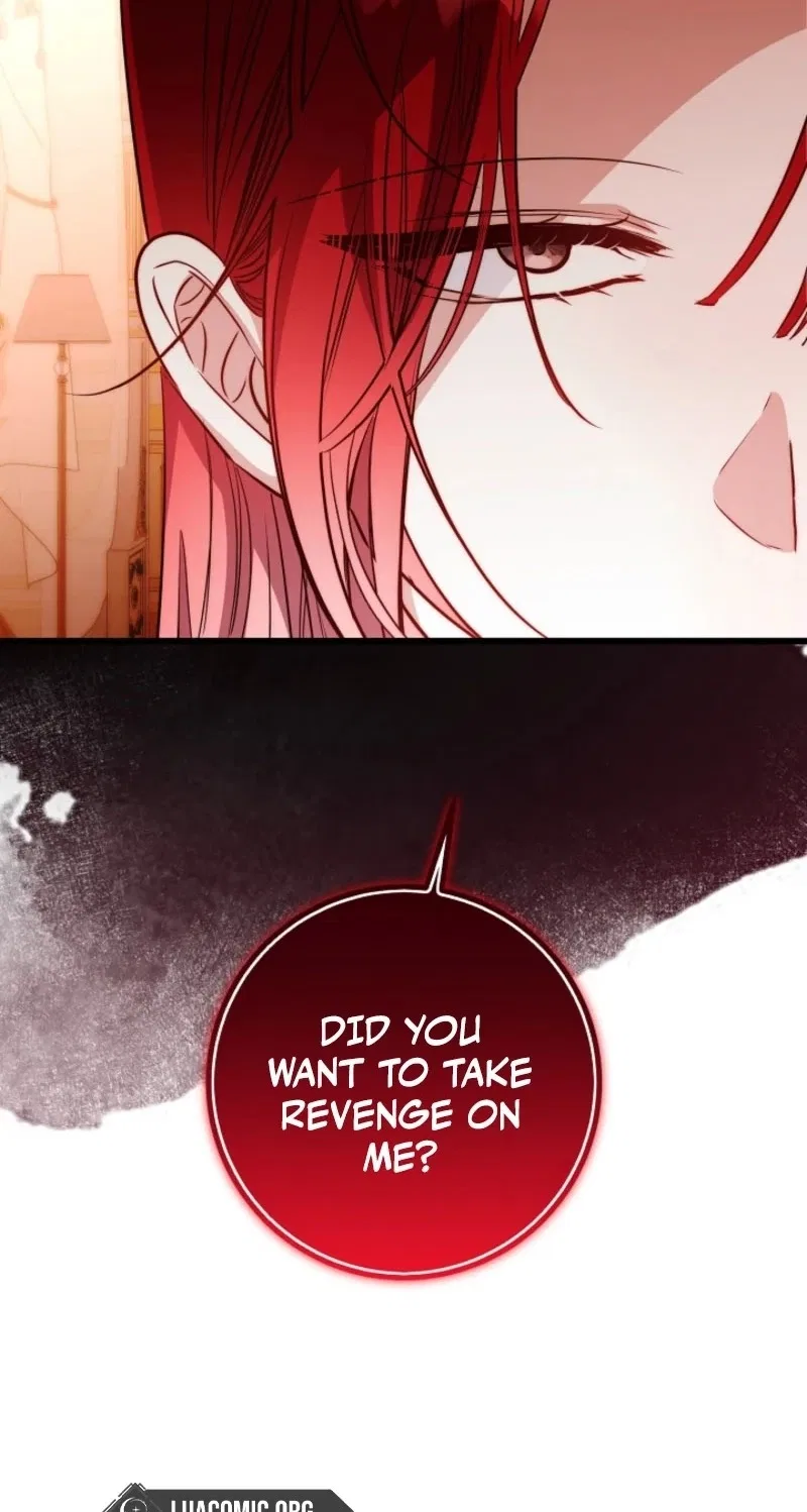 The Regressed Villainess Makes a Vow of Chastity Chapter 60 – Page 21