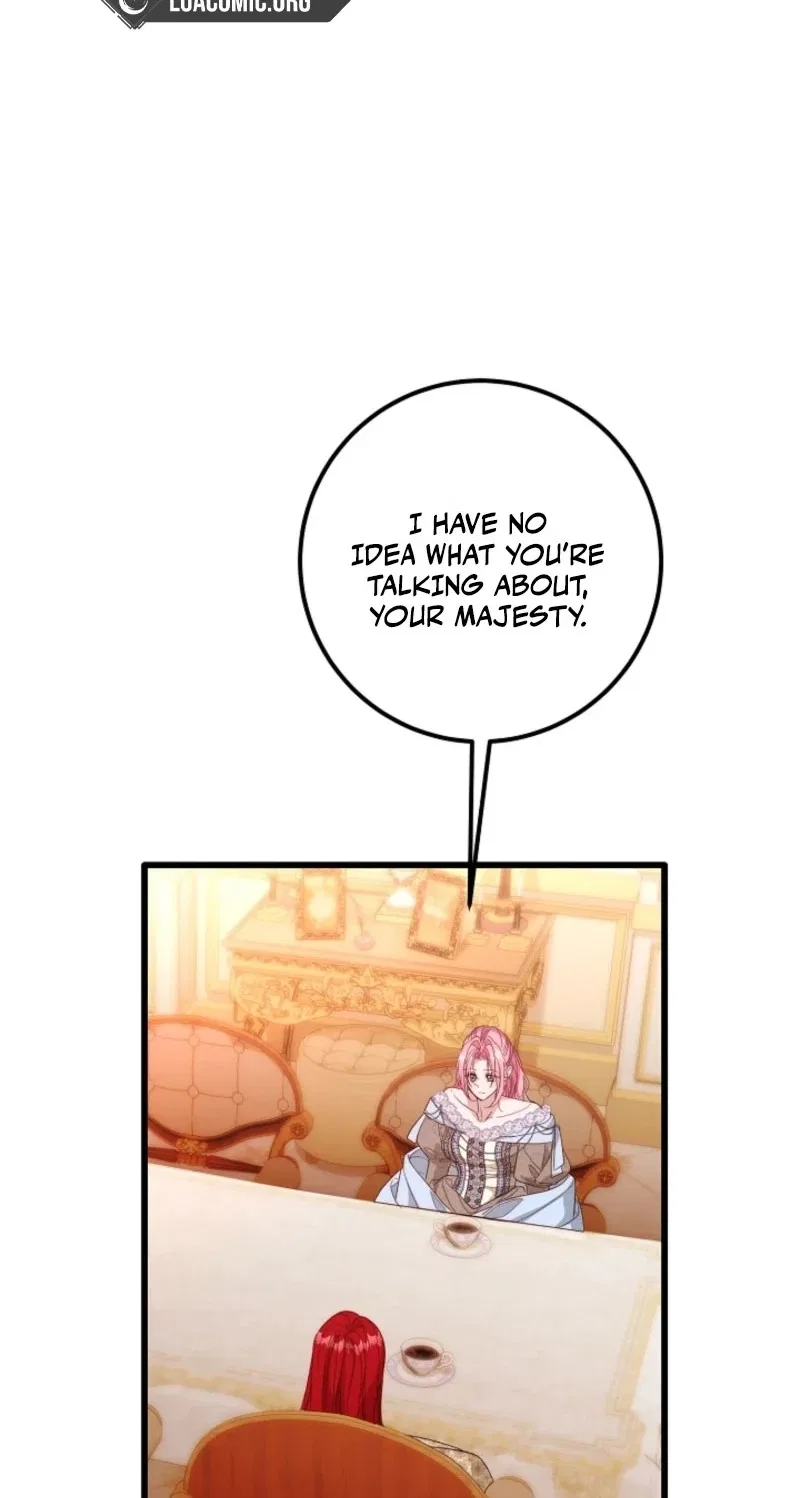 The Regressed Villainess Makes a Vow of Chastity Chapter 60 – Page 22