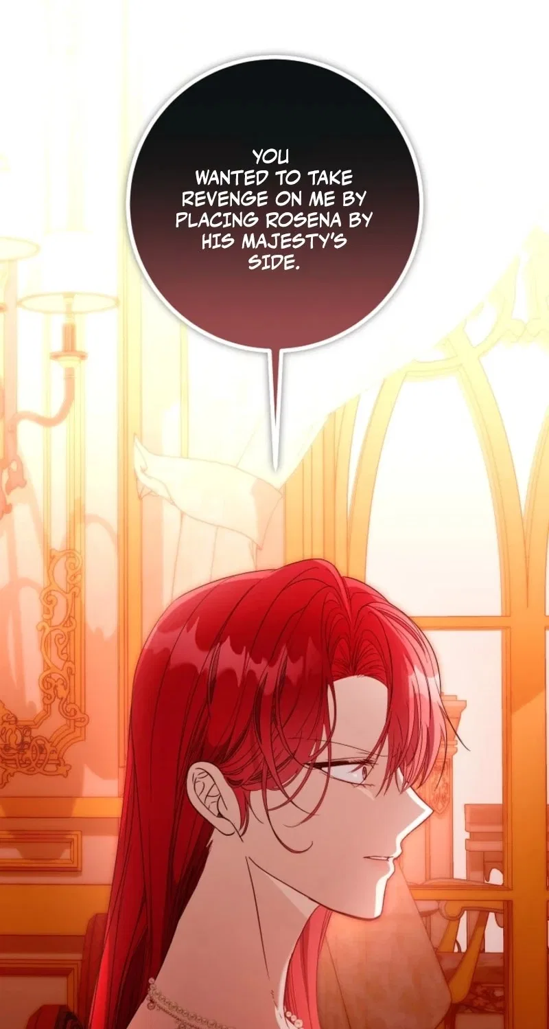 The Regressed Villainess Makes a Vow of Chastity Chapter 60 – Page 24