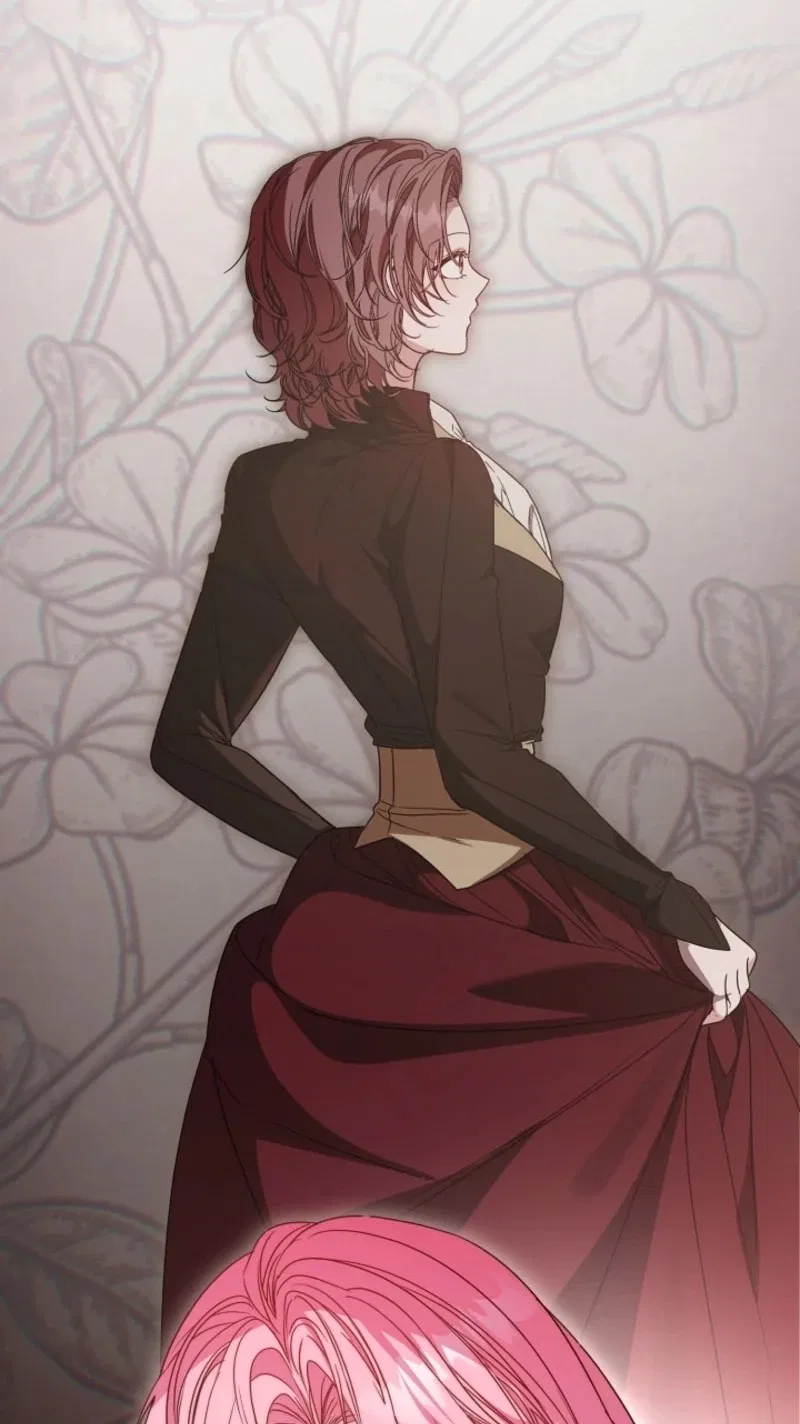 The Regressed Villainess Makes a Vow of Chastity Chapter 60 – Page 26
