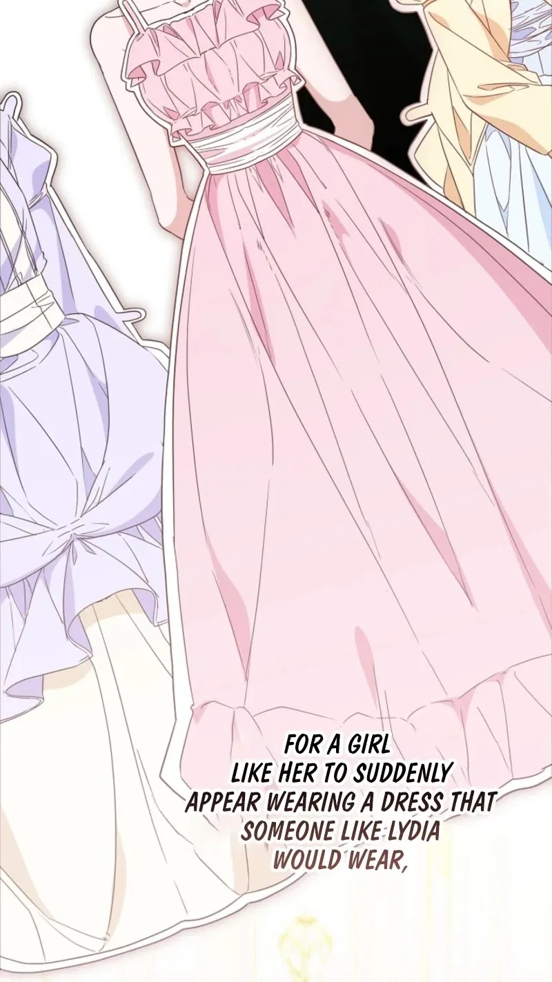The Regressed Villainess Makes a Vow of Chastity Chapter 60 – Page 28