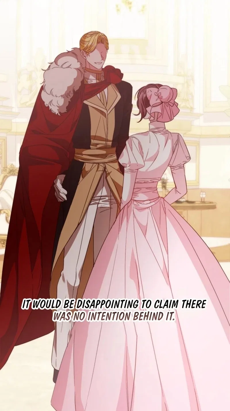 The Regressed Villainess Makes a Vow of Chastity Chapter 60 – Page 29
