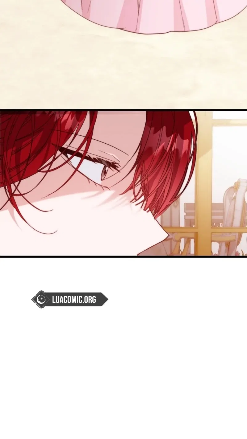 The Regressed Villainess Makes a Vow of Chastity Chapter 60 – Page 30
