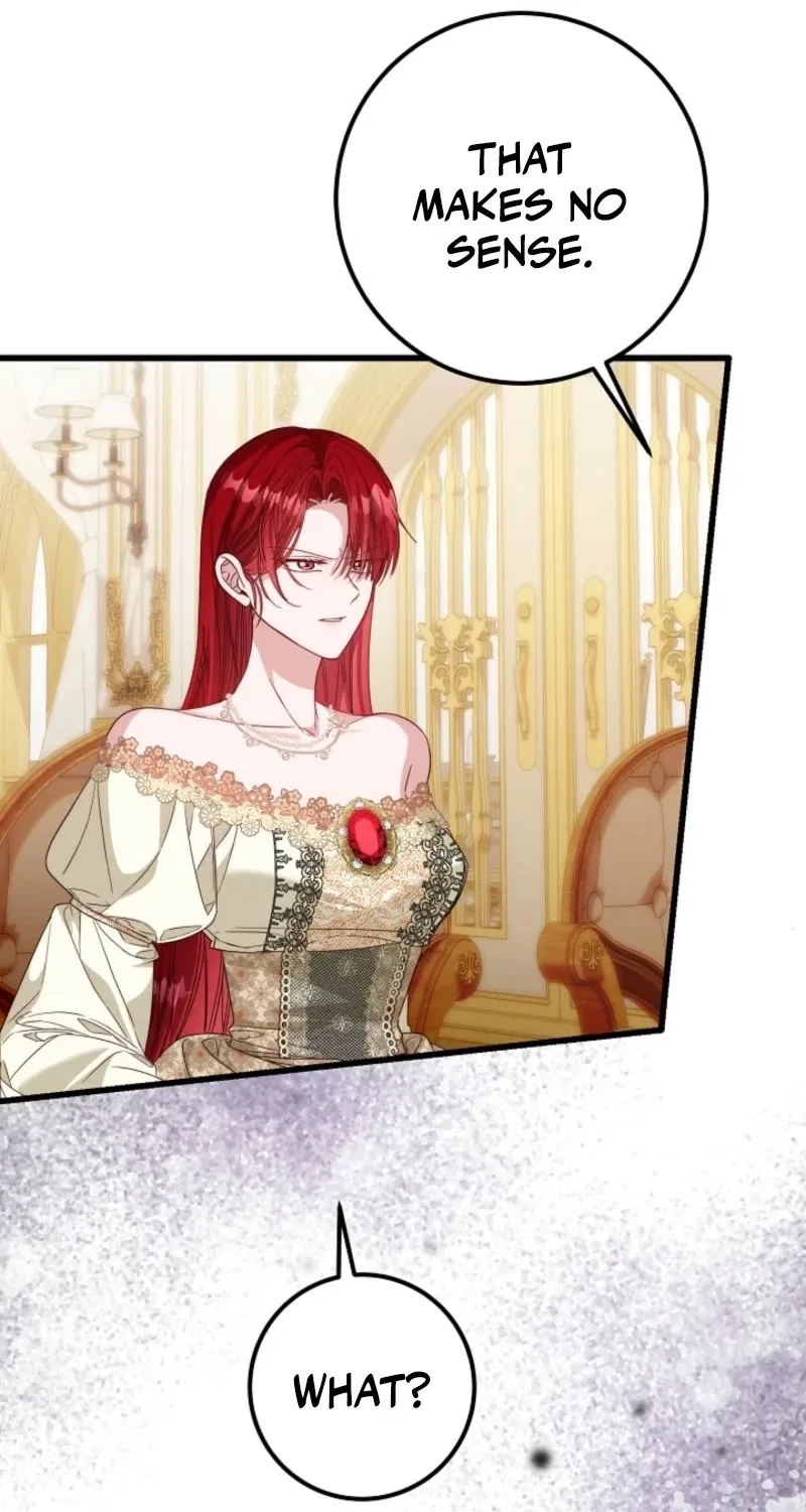 The Regressed Villainess Makes a Vow of Chastity Chapter 60 – Page 34