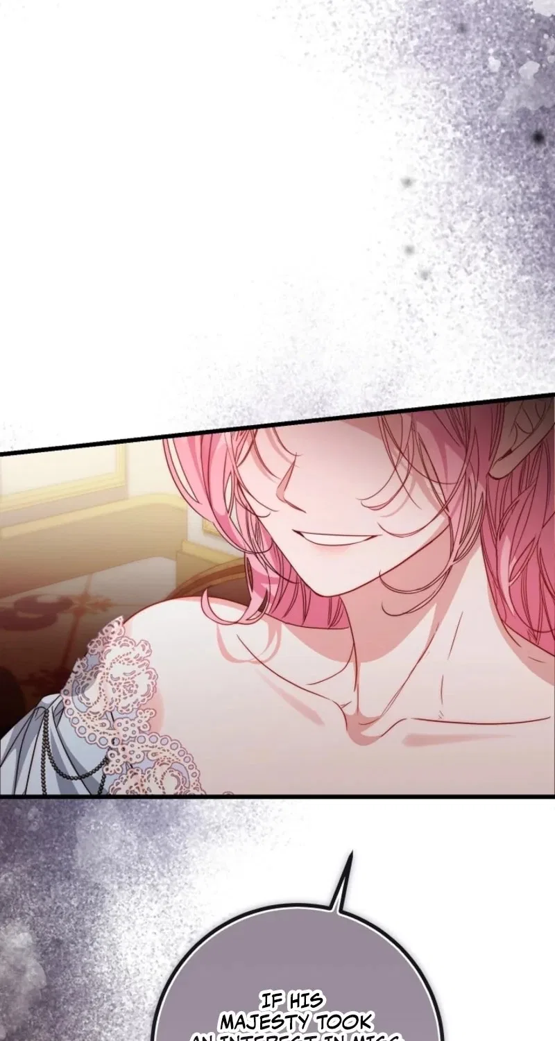 The Regressed Villainess Makes a Vow of Chastity Chapter 60 – Page 35