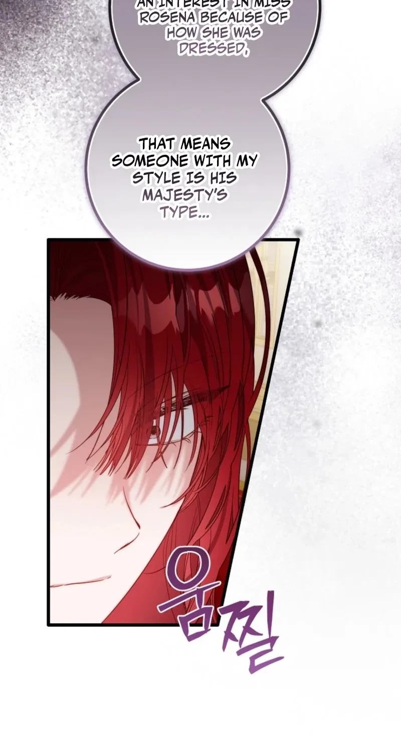 The Regressed Villainess Makes a Vow of Chastity Chapter 60 – Page 36