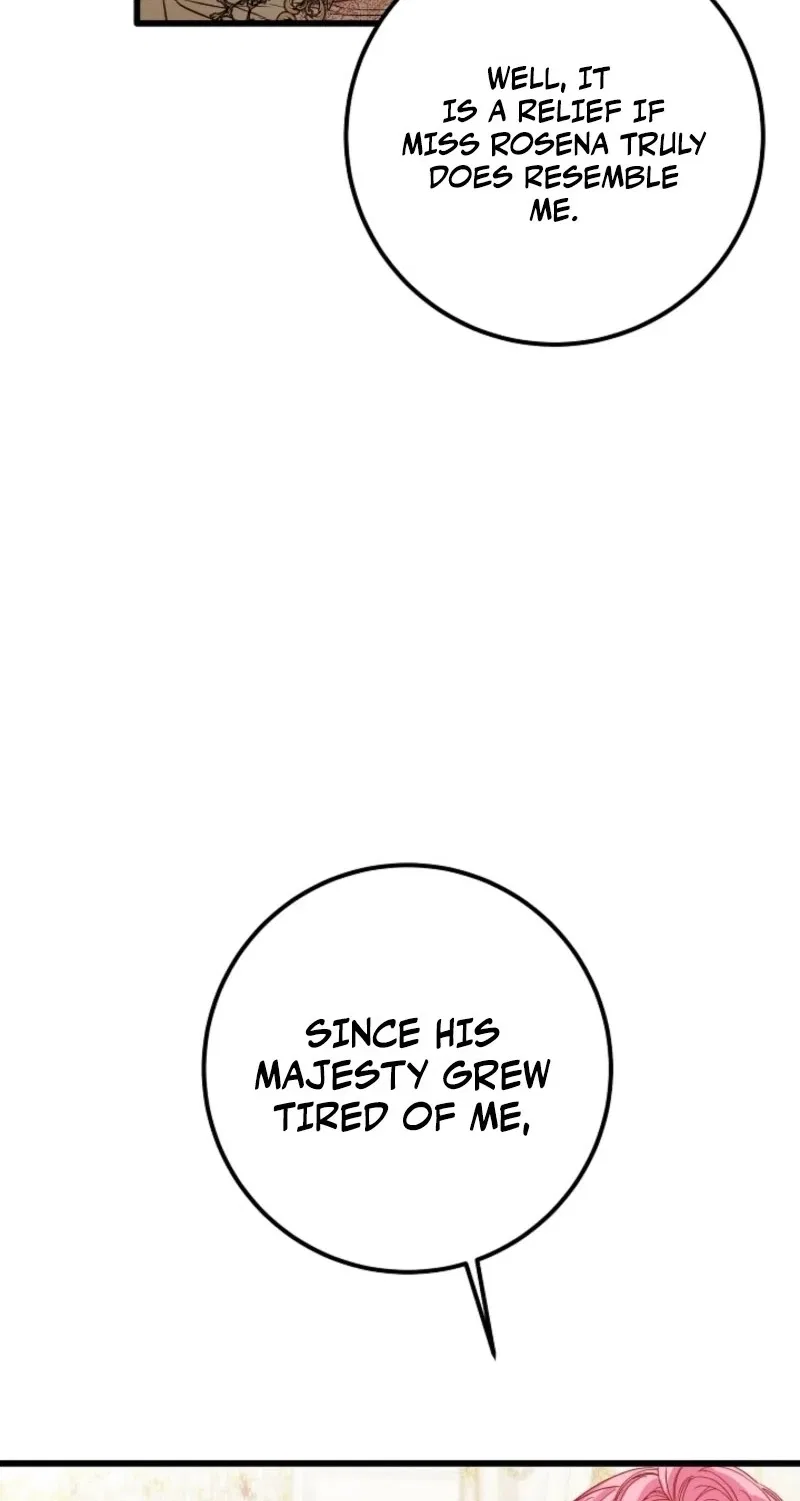 The Regressed Villainess Makes a Vow of Chastity Chapter 60 – Page 40