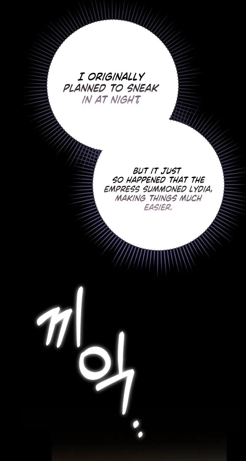 The Regressed Villainess Makes a Vow of Chastity Chapter 60 – Page 51