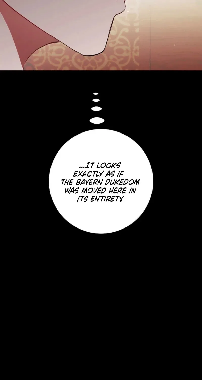 The Regressed Villainess Makes a Vow of Chastity Chapter 60 – Page 57