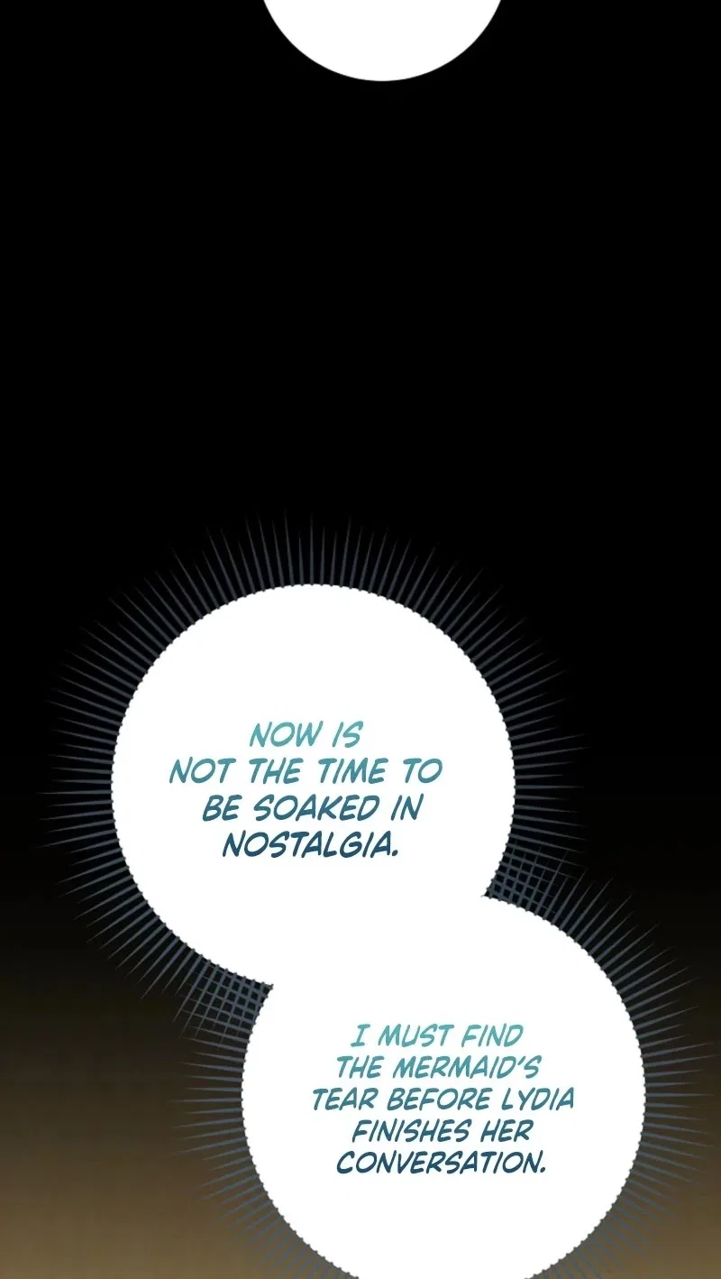 The Regressed Villainess Makes a Vow of Chastity Chapter 60 – Page 59