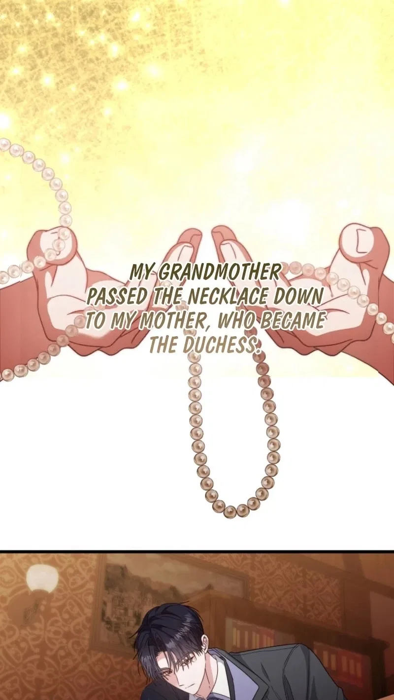 The Regressed Villainess Makes a Vow of Chastity Chapter 60 – Page 63