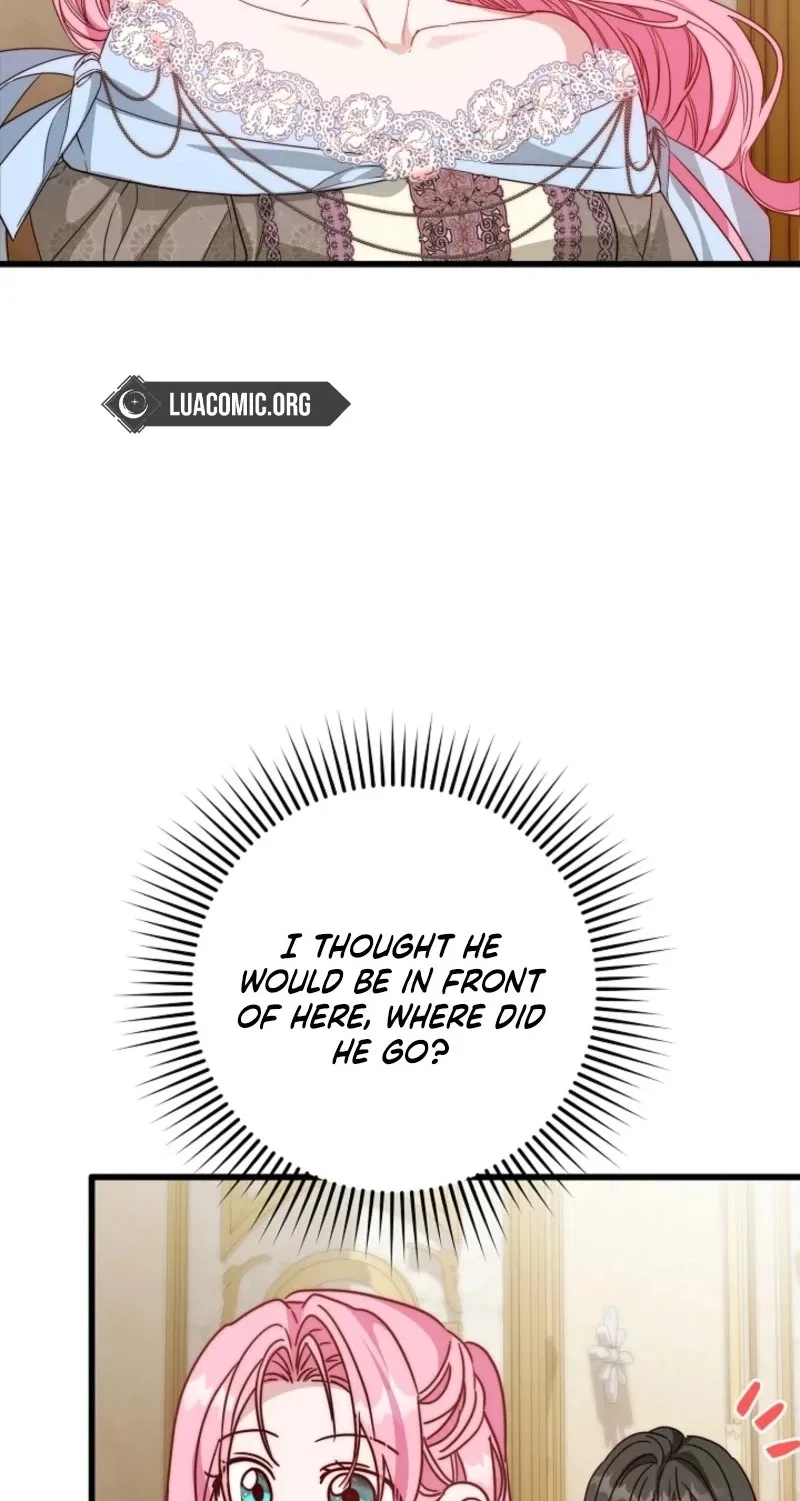 The Regressed Villainess Makes a Vow of Chastity Chapter 60 – Page 71