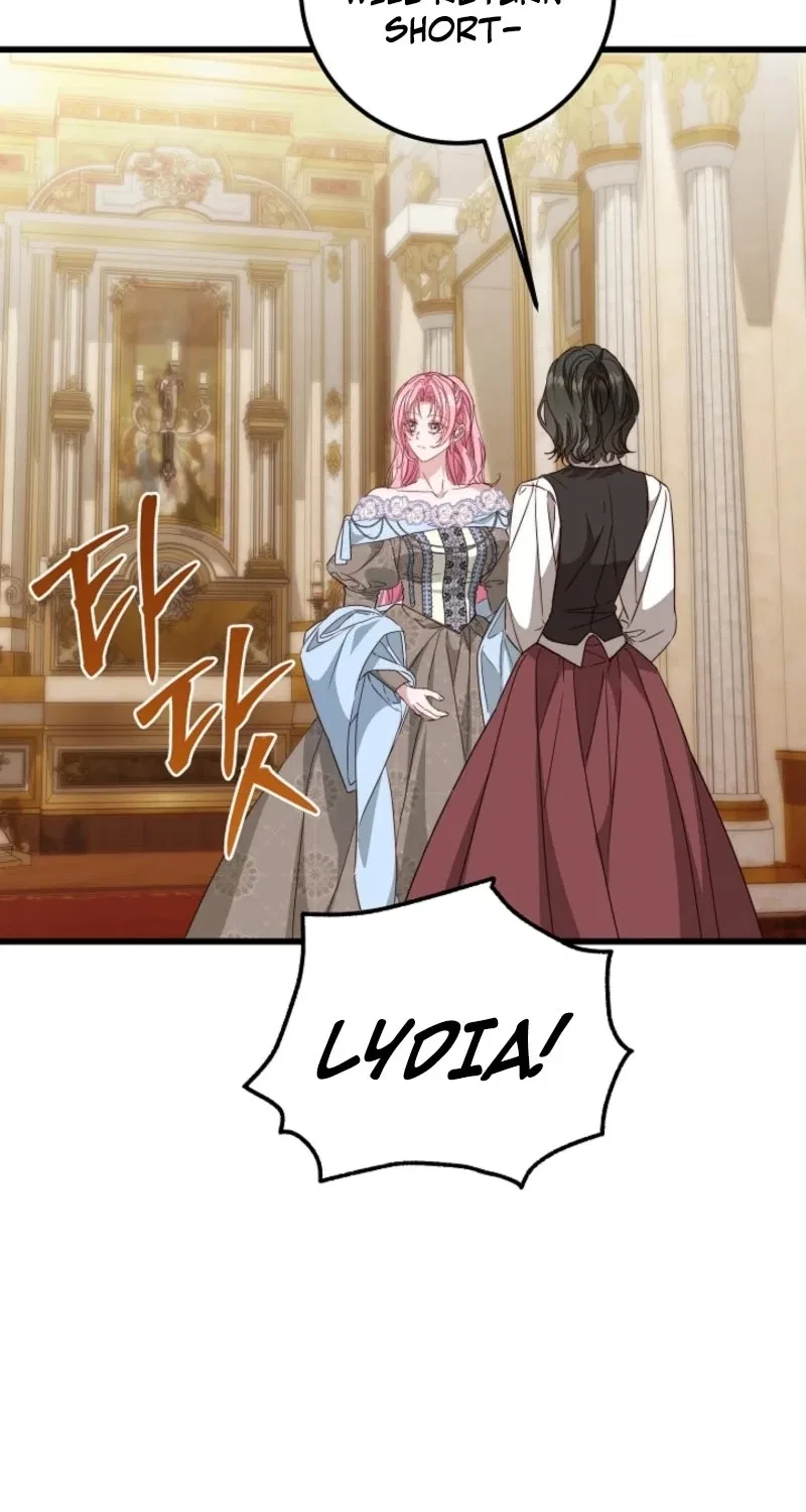 The Regressed Villainess Makes a Vow of Chastity Chapter 60 – Page 73