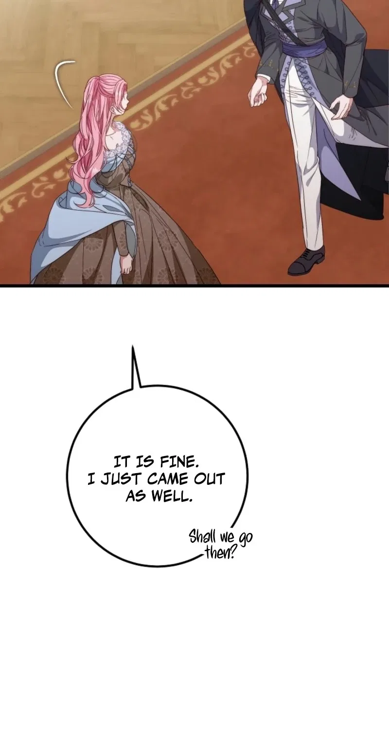 The Regressed Villainess Makes a Vow of Chastity Chapter 60 – Page 75