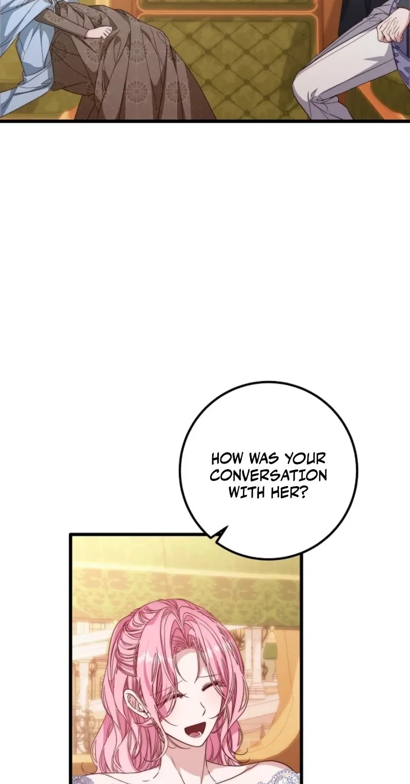 The Regressed Villainess Makes a Vow of Chastity Chapter 60 – Page 77