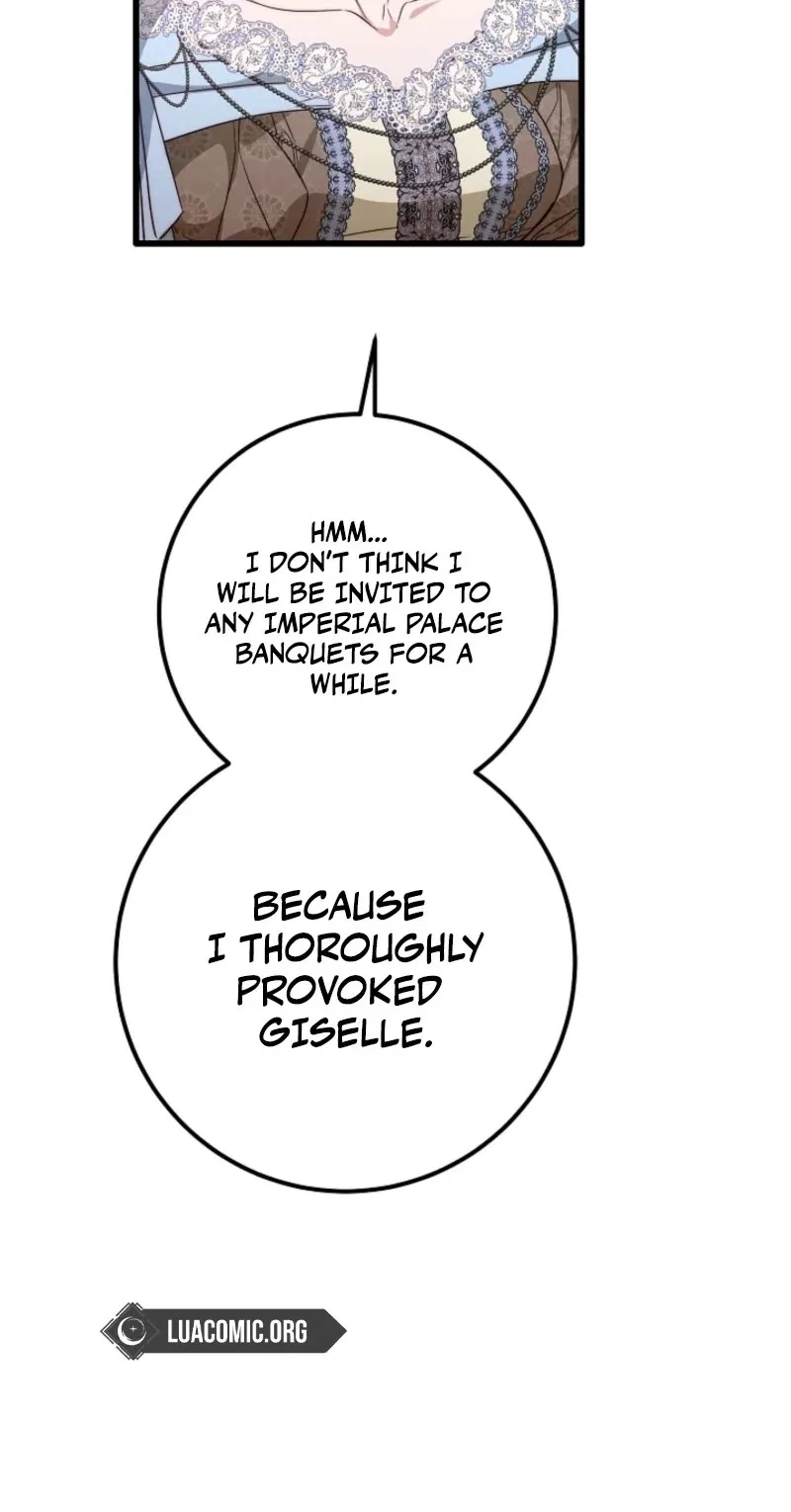 The Regressed Villainess Makes a Vow of Chastity Chapter 60 – Page 78
