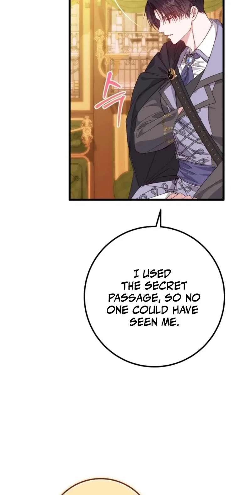 The Regressed Villainess Makes a Vow of Chastity Chapter 60 – Page 83