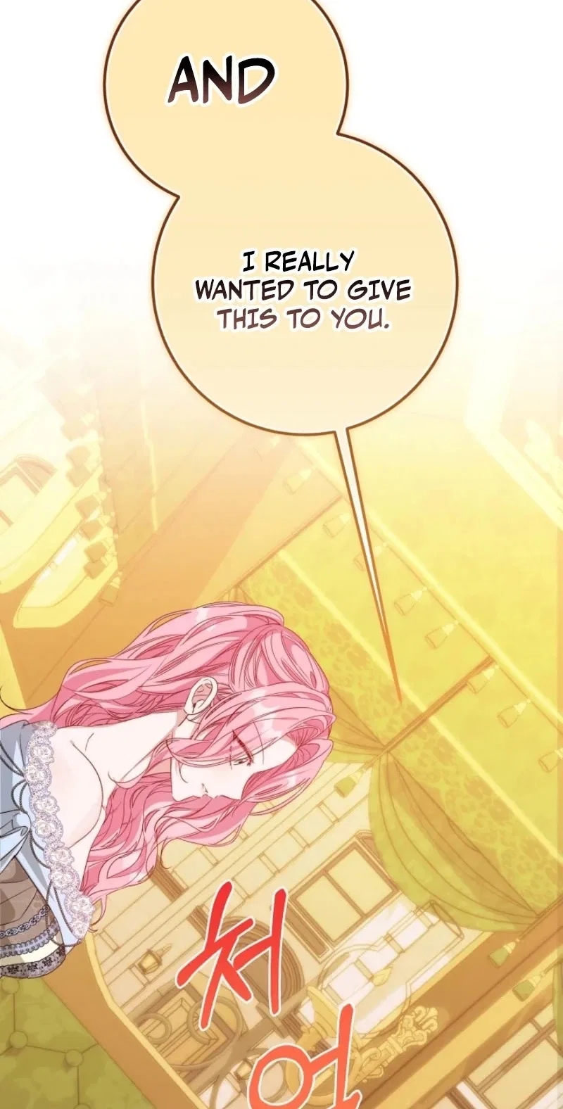 The Regressed Villainess Makes a Vow of Chastity Chapter 60 – Page 84