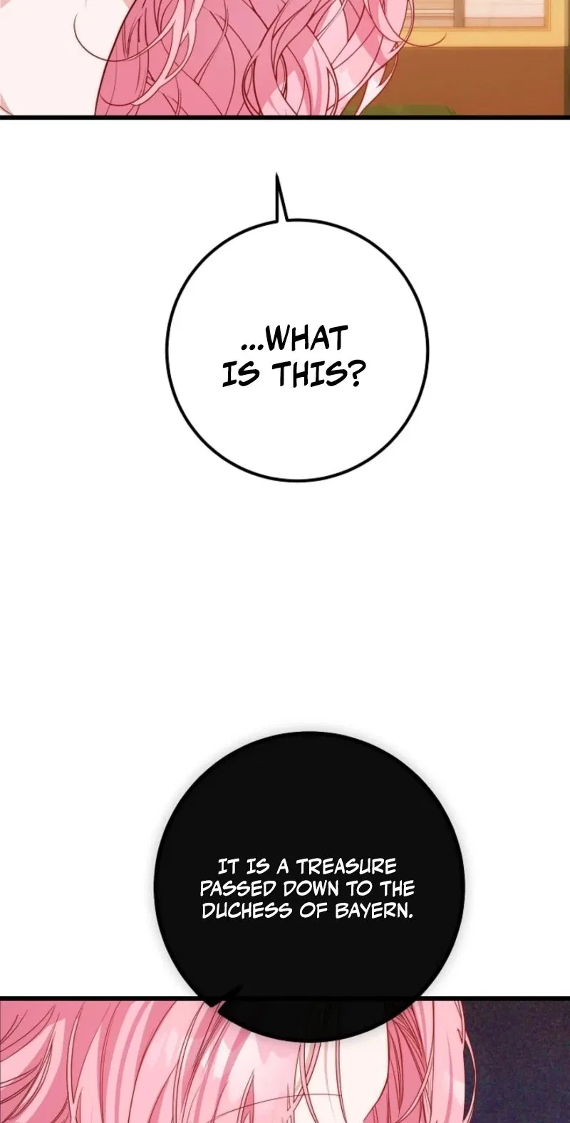 The Regressed Villainess Makes a Vow of Chastity Chapter 60 – Page 87