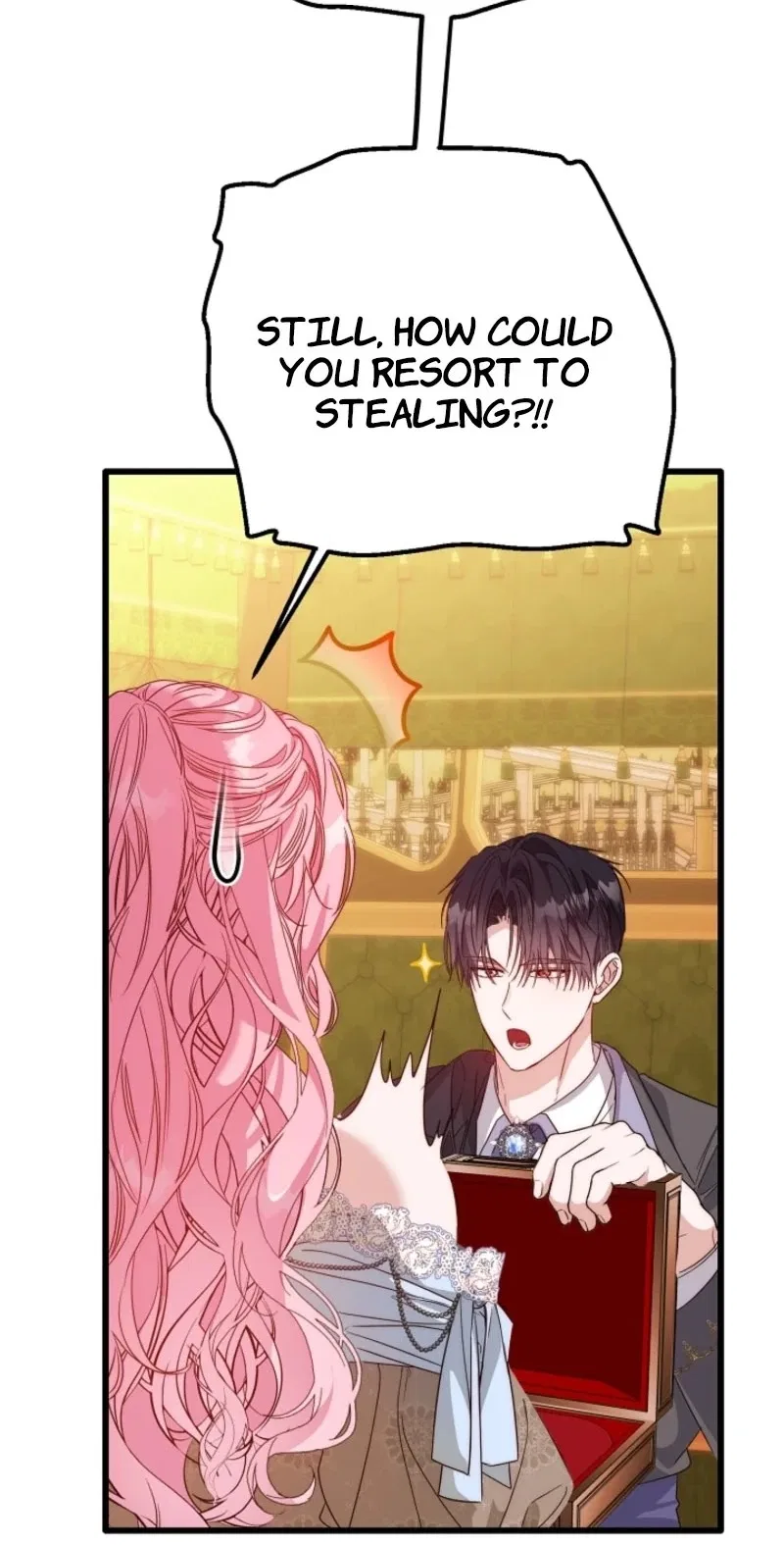 The Regressed Villainess Makes a Vow of Chastity Chapter 60 – Page 89