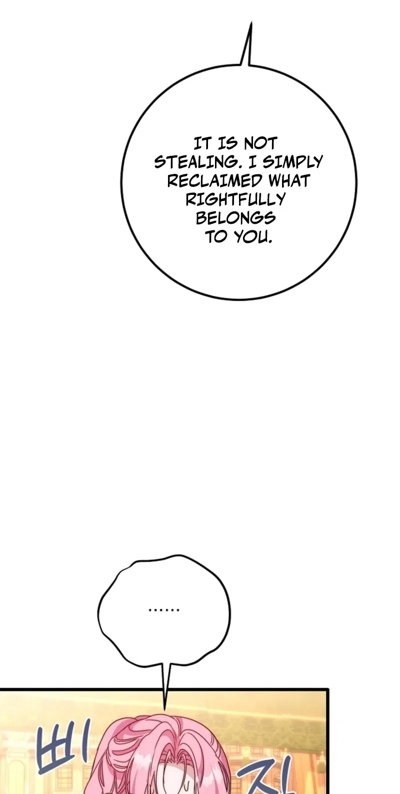 The Regressed Villainess Makes a Vow of Chastity Chapter 60 – Page 90