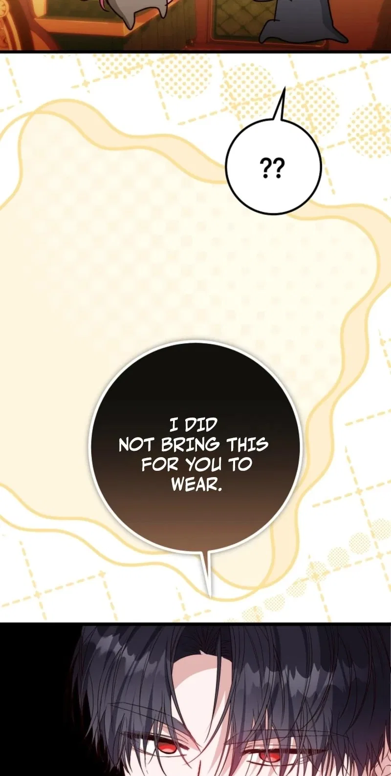 The Regressed Villainess Makes a Vow of Chastity Chapter 60 – Page 93