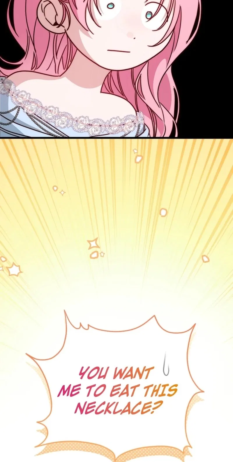 The Regressed Villainess Makes a Vow of Chastity Chapter 60 – Page 95