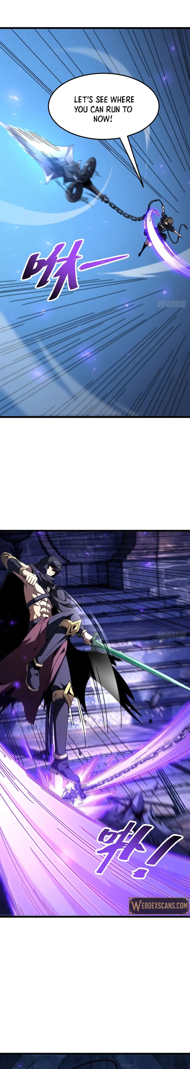 Lord of Summons! Sudden Mutation Chapter 161 – Page 4