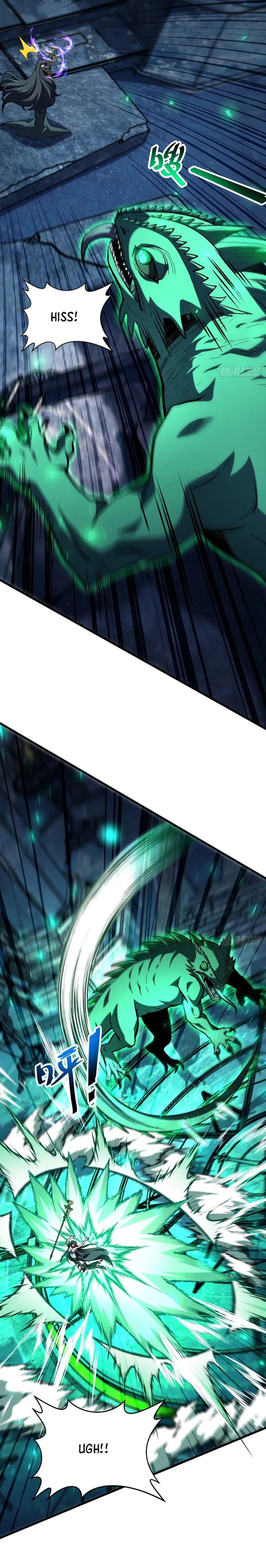 Lord of Summons! Sudden Mutation Chapter 161 – Page 9