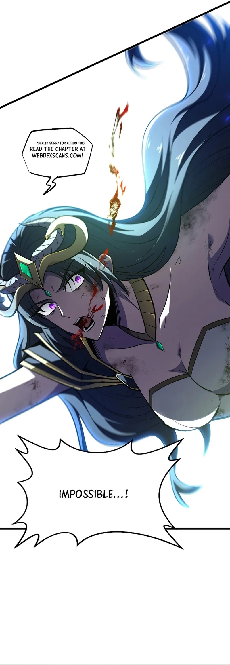 Lord of Summons! Sudden Mutation Chapter 161 – Page 10