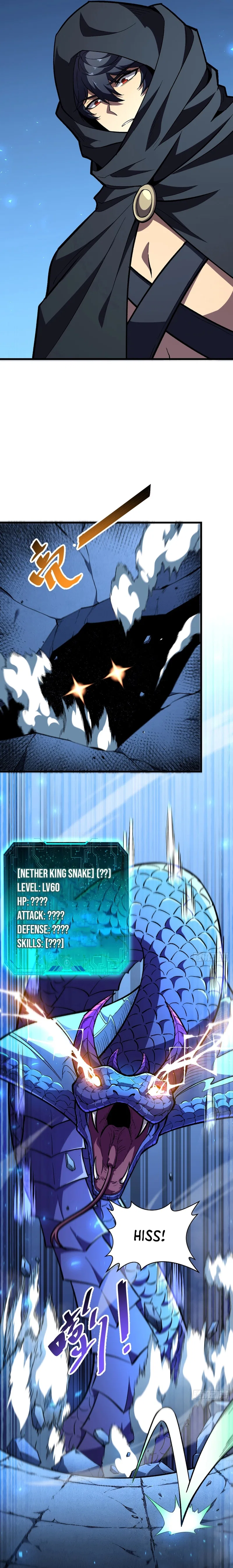 Lord of Summons! Sudden Mutation Chapter 161 – Page 13