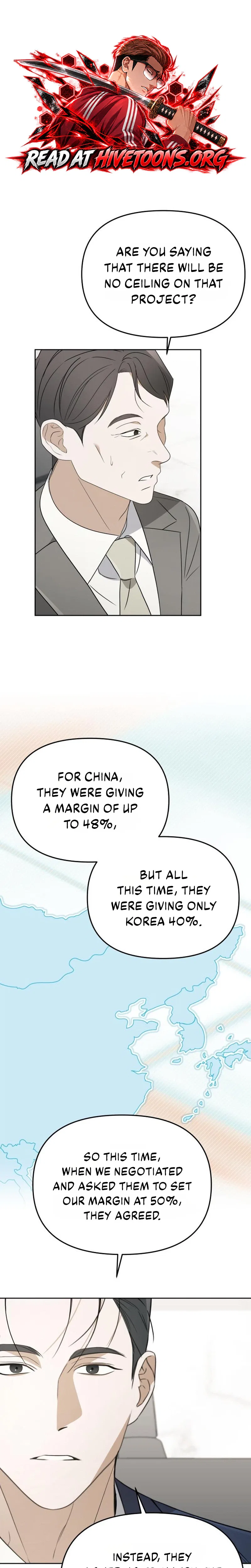 I’d Rather Live as a Villain Chapter 52 – Page 2