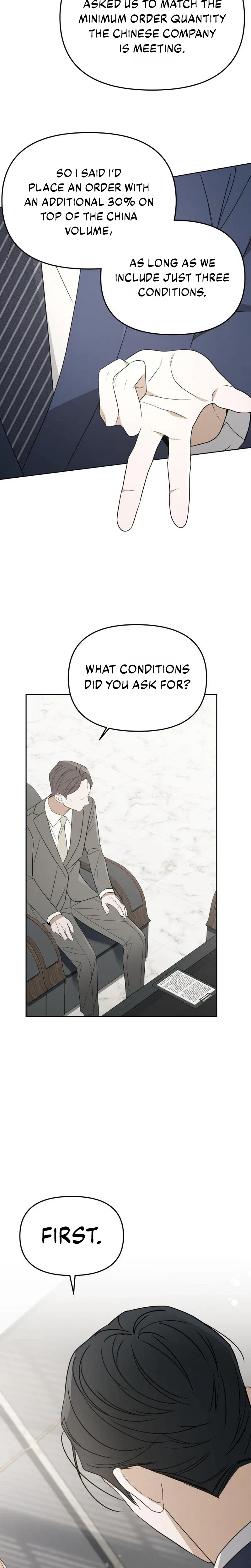 I’d Rather Live as a Villain Chapter 52 – Page 3