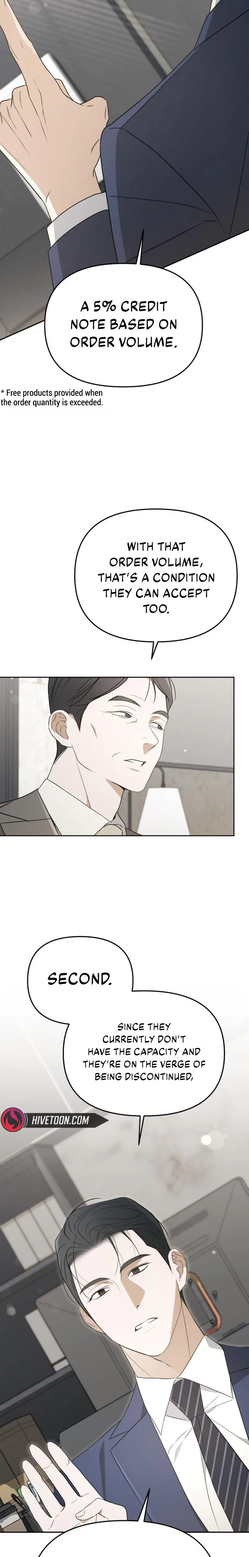 I’d Rather Live as a Villain Chapter 52 – Page 4